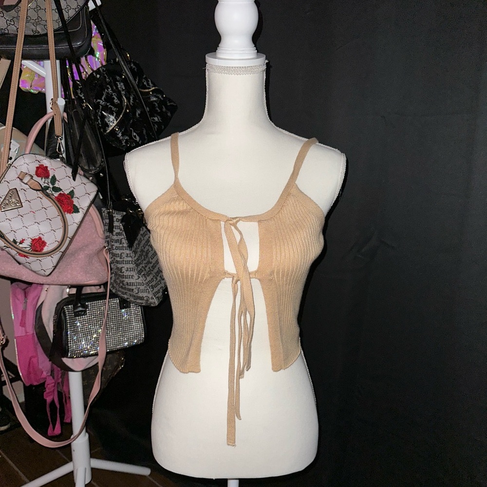 Jolie&Joy Top